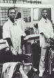 Joe's Bed-Stuy Barbershop: We Cut Heads