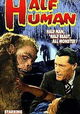 Half Human: The Story of the Abominable Snowman
