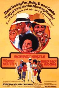 The Monkey Hu$tle (1976)