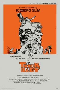 Trick Baby (1973)