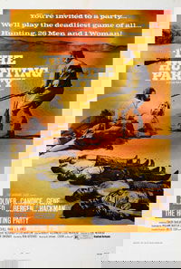 The Hunting Party