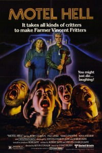 Motel Hell (1980)