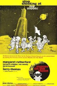 The Mouse on the Moon