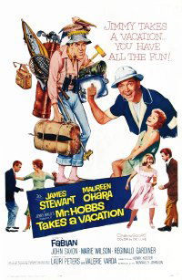 Mr. Hobbs Takes a Vacation