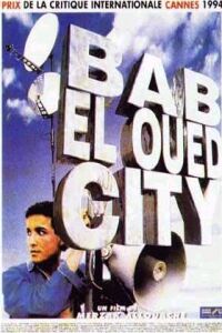 Bab El-Oued City