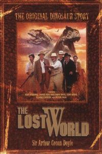 The Lost World (2001)