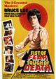 Fist of Fear, Touch of Death