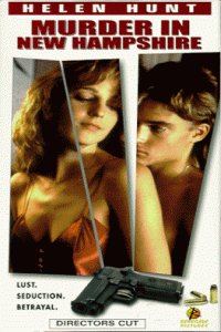 Murder in New Hampshire: The Pamela Wojas Smart Story