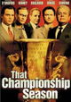 That Championship Season