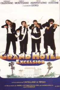 Grand Hotel Excelsior