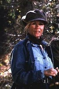 Mrs. Sundance