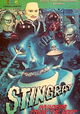 Invaders from the Deep