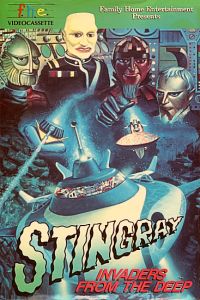 Invaders from the Deep (1981)