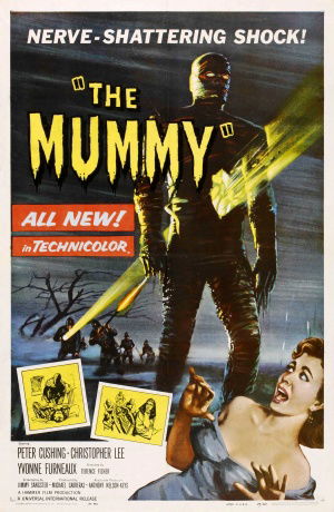 The Mummy