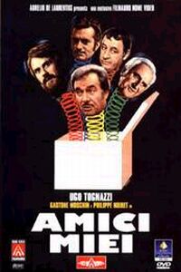 Amici miei (1975)