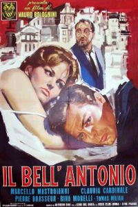 Il bell'Antonio (1960)