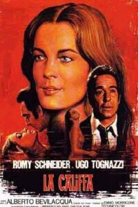 La califfa (1970)
