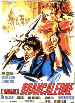 L'armata Brancaleone (1966)