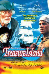 Treasure Island (1999)