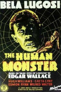 The Dark Eyes of London (1939)