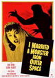 I Married a Monster from Outer Space