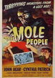 The Mole People