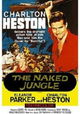 The Naked Jungle