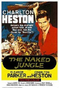 The Naked Jungle (1954)
