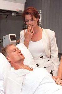 Nicht ohne deine Liebe (2002)