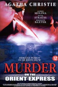 Murder on the Orient Express