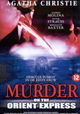 Murder on the Orient Express