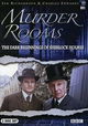"Murder Rooms: Mysteries of the Real Sherlock Holmes" The Dark Beginnings of Sherlock Holmes