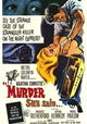 Murder She Said