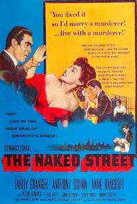 The Naked Street (1955)