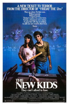The New Kids (1985)