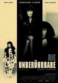Die Unberührbare (2000)