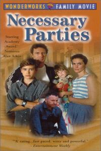 Necessary Parties