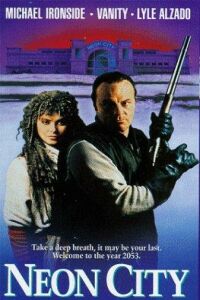 Neon City (1991)