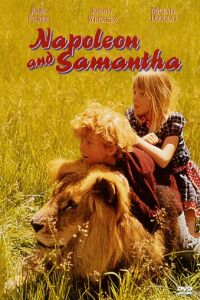 Napoleon and Samantha