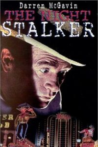 The Night Stalker (1972)
