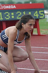 Des épaules solides (2003)