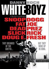Whiteboyz