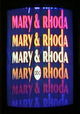 Mary and Rhoda