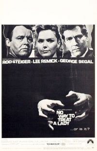 No Way to Treat a Lady (1968)