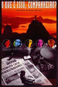 O Que É Isso, Companheiro? (1997)