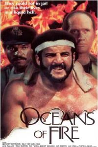 Oceans of Fire