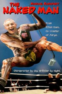 The Naked Man (1998)