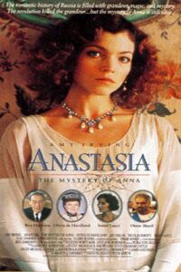 Anastasia: The Mystery of Anna