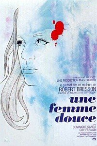 Une femme douce (1969)