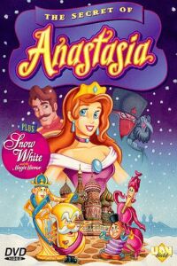The Secret of Anastasia (1997)
